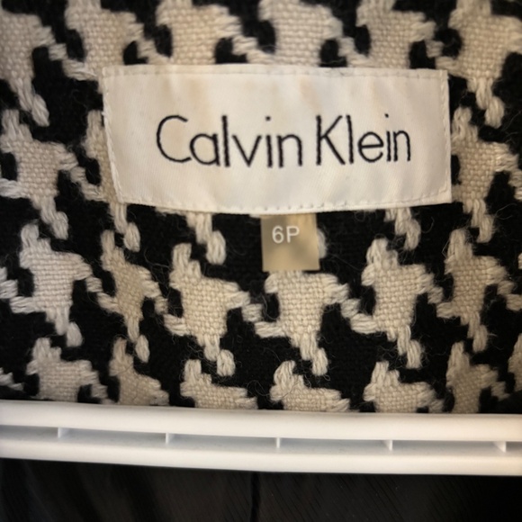 Calvin Klein Jacket - Picture 5 of 6